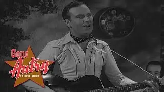 Gene Autry - Under Fiesta Stars (Under Fiesta Stars 1941)