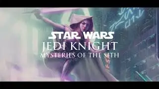 Star Wars Jedi Knight: Mysteries of the Sith - Soundtrack