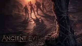 Call of Duty: Black Ops 4 Zombies - Ancient Evil