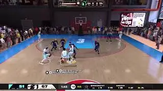 Mamba Mentality PRO AM