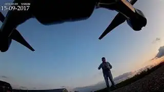 Scout X4 15092017