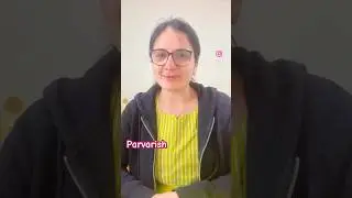 Kya hoti hai parvarish?#shorts #ytshorts #Goralmankodi