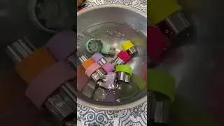 Sandwich cutter & sealer?