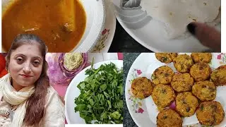 shaljam aloo kofta recipe.... Turnip kofte recipe..