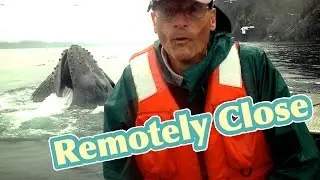 Remotely Close - Life in Alaska