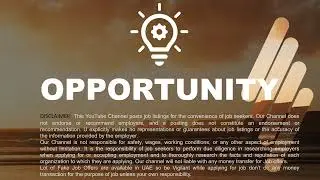 UAE JOBS 2022 ! LIGHT DRIVER AND RECEPTIONIST ! NEW JOB VACANCY ! NOW HIRING ! 24-11 / Job - 3