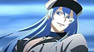 Esdeath Twixtor