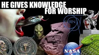 the SERPENT god of FORBIDDEN knowledge (DOCUMENTARY) (PART 1)