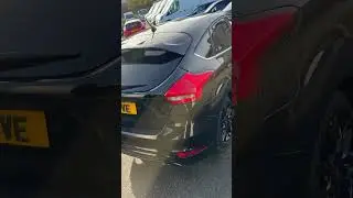 Ford focus ZETEC S 1.5 TDCI 5dr