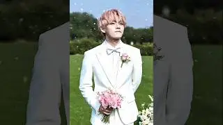 The Surprising Royal Connection of BTS V