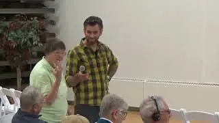 ADK GVC Meeting 2025_09_10 Part 2 of 2  Dispelling the Myths of Shared Use Trails By John Frame