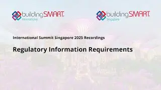 Regulatory Information Requirements
