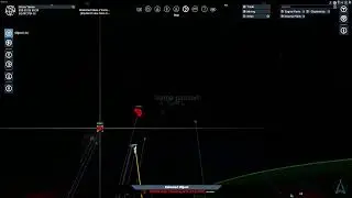 X4: Foundations (Kingdom End) Gameplay - Space Sim, Universe Sandbox - [Anzu's War Games]