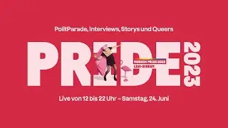 CSD München Live-Stream 2023
