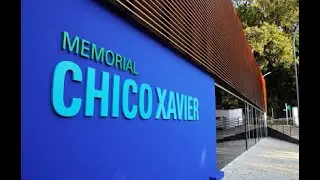 Chico Xavier - 