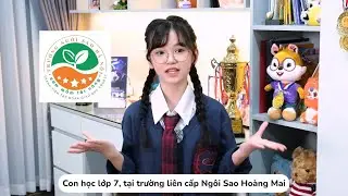 KIM CƯƠNG | ĐẠI SỨ CUỘC THI TIẾNG ANH TOEFL 2025 CỦA IIG VIETNAM