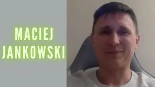 Maciej Jankowski: Byliśmy o krok od mistrzostwa z Ruchem