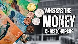 Following the Money: Christchurch&rsquo;s Consultant Spending Explained - A good time to be a Consultant