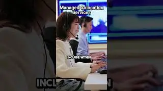 Managed Colocation Services as a Competitive Edge