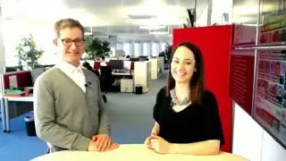 Clemens Haipl live im Adabei-TV-Talk!