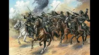 Total War: NAPOLEON Компания за Пруссию # 2