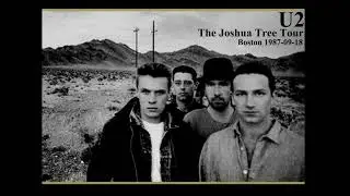 Trip Through Your Wires (Live from Boston, Sep. 18, 1987)