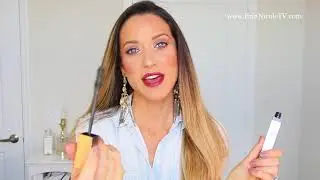 The Five Best High End Mascaras | Mascara Madness & GIVEAWAY!