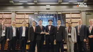 Huawei Tech Arena&rsquo;s winning formula