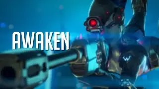 Awaken: Overwatch Edition