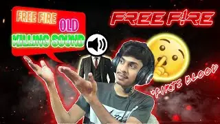 🎙️ Free Fire Voice Kiling Sound Change Tutorial 🔄 | Bangla  Guide 🇧🇩