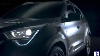Tata Blackbird New Stylish SUV I Interior & Exterior Full HD