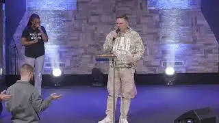 TAG Church Little Rock / Jan 14, 2026 &nbsp;Pastor Dwayne Maynard  #TAGChurch #revival #PleaseShare