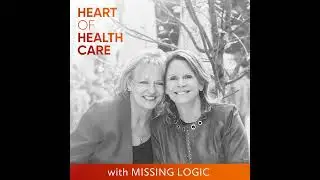 S02E05 Heart Centred Leadership in Healthcare