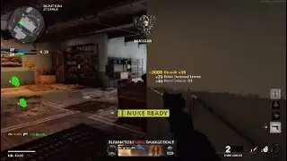 Black Ops Cold War Xim Apex (Solo Double Nuke on 170 ms Ping)