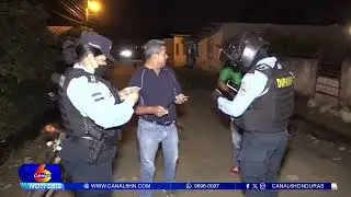 Presidente Nasry Asfura debe analizar su gabinete de gobierno seguridad es prioridad