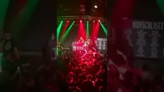 B-Tight - Der Neger (Live)