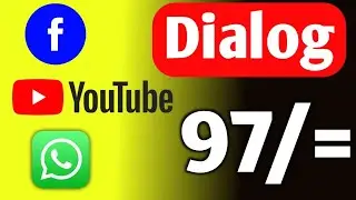 dialog unlimited data plan