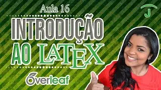 🌱 [LaTeX] Como fazer uma citação em LaTeX