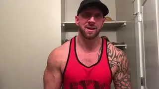 My TRT/HRT 10 Year Experience Testosterone Replacement Therapy
