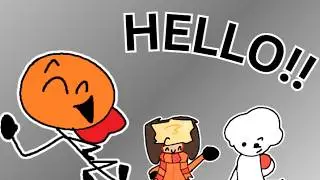 GROUP CHANNEL INTRO / [2026]