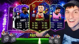 I Opened 20x Party Bags... OOSH!