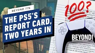 PS5 Two Years Later: Is it Everything We Hoped For? - Beyond 776