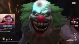 Витюша играет в Dead Realm часть 1