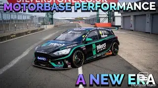 A New Era For Motorbase Performance | BTCC 2021 Preview
