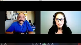 Customer Service: Searching for love under the pandemic lockdown (Comedy Short)