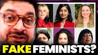 MPs and Celebs Get HUMILIATED for Signing Letter DENYING Immigration&rsquo;s Link to Sex Crimes
