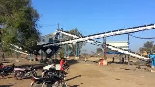 LAXMI ENGINEERING WORKS