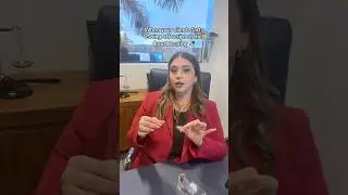 Когда ваш клиент начинает отклоняться от сценария на судебном заседании 🥀