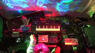Strymon Big Sky MX (Firmware REV v2.14) Magneto with  Midi Clock
