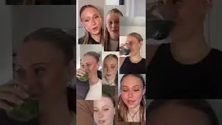 how to get the perfect slick back hairstyle ❤️&zwj;🔥